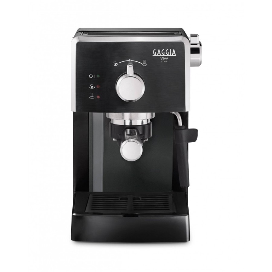 Gaggia Viva Style Manual Coffee Machine Mesin Kopi Mesin Espresso